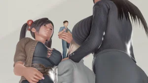 Careful wish 18 - Page 80