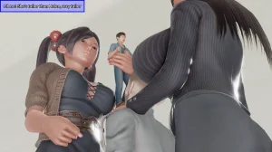 Careful wish 18 - Page 83