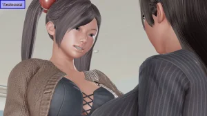 Careful wish 18 - Page 84