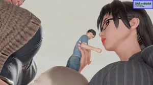 Careful wish 18 - Page 85