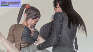 Careful wish 18 - Page 89