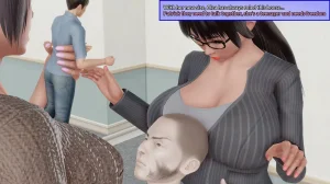 Careful wish 18 - Page 94