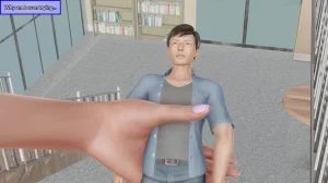 Careful wish 18 - Page 96