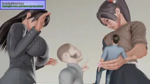 Careful wish 18 - Page 97