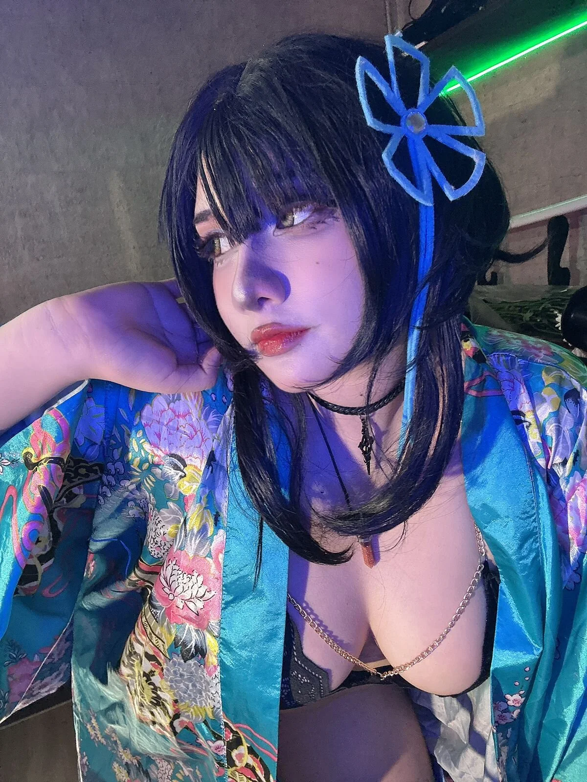 Carmillaa Cosplay Pics 1 - Image 2
