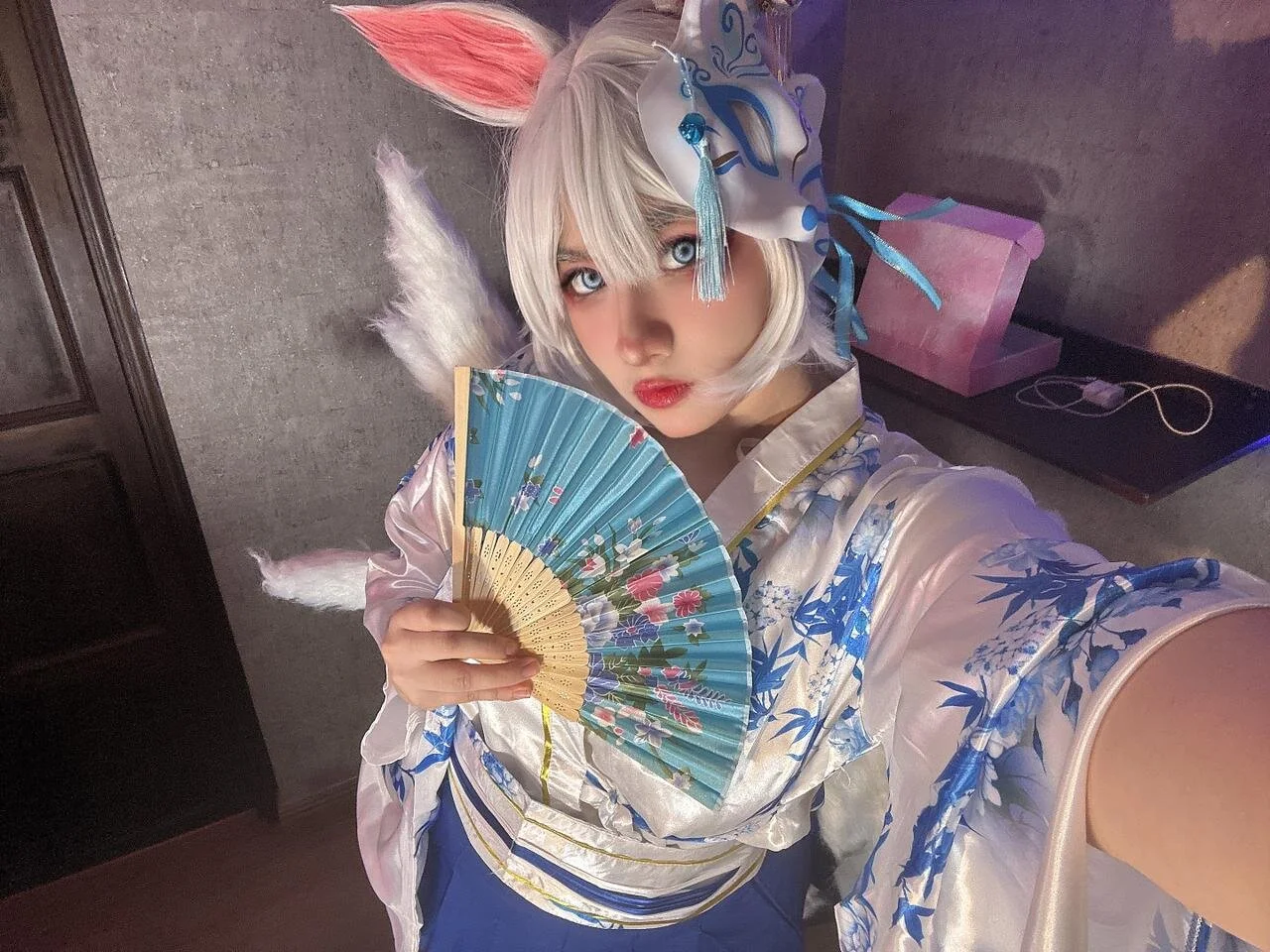 Carmillaa Cosplay Pics 1 - Image 27