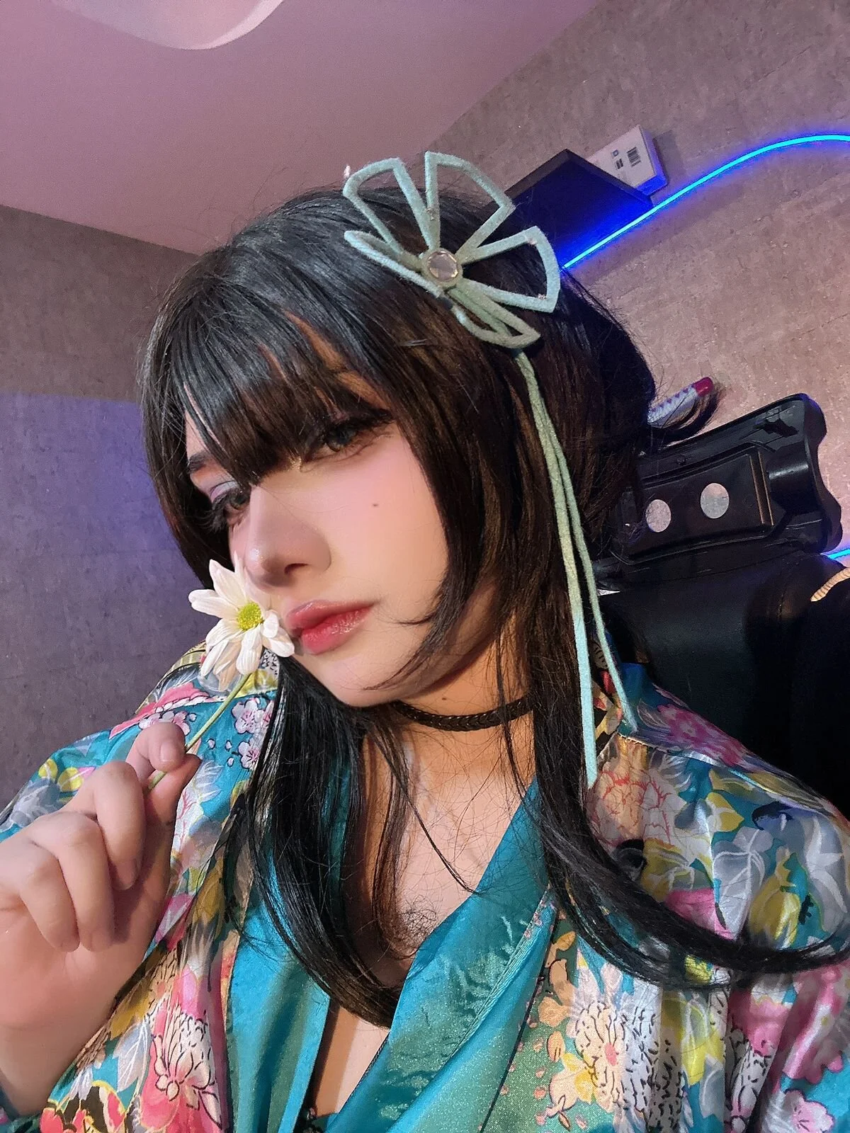 Carmillaa Cosplay Pics 1 - Image 3
