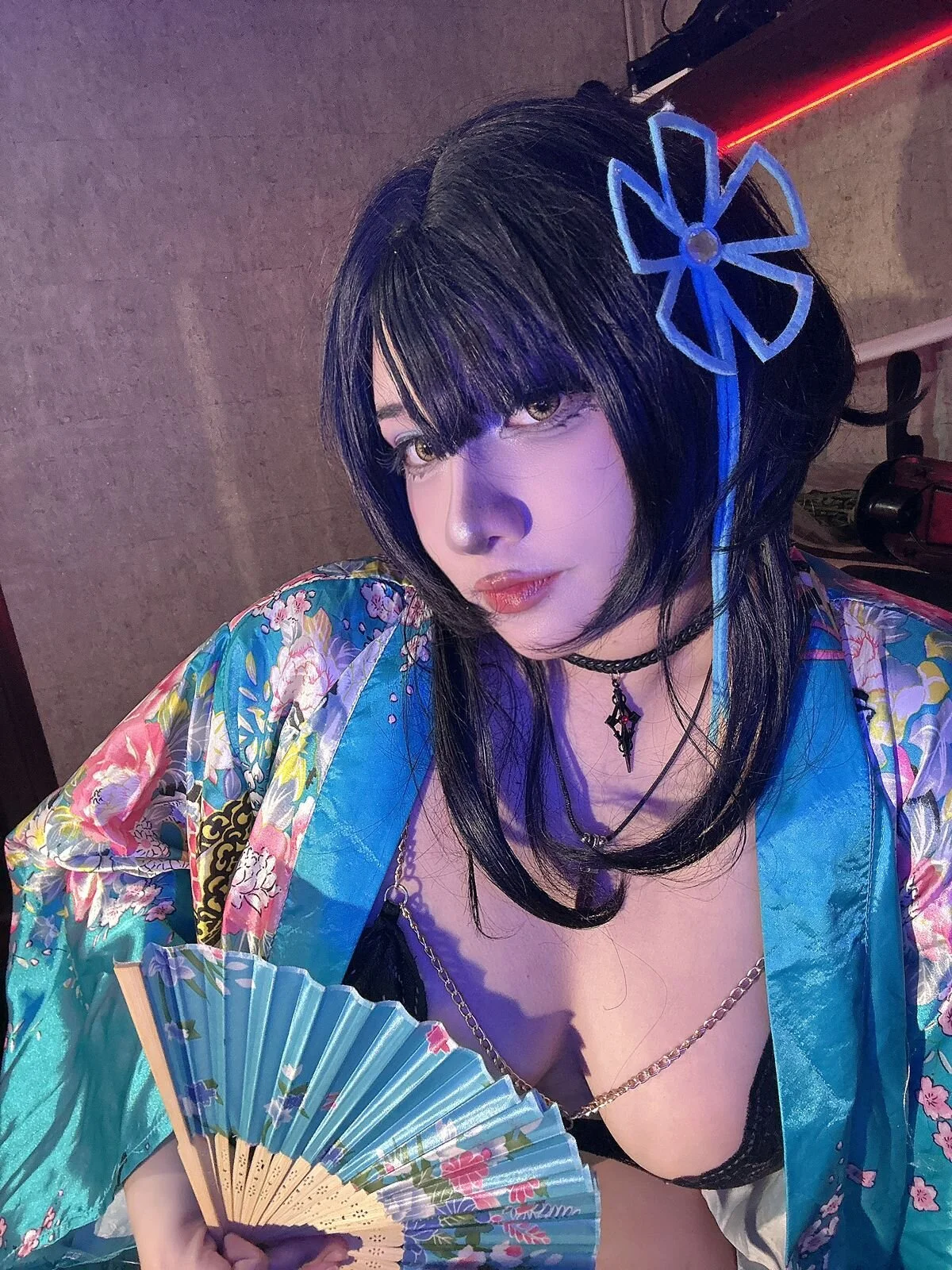 Carmillaa Cosplay Pics 1 - Image 4