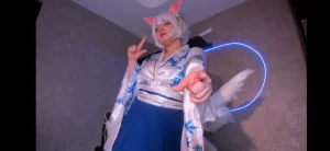 Carmillaa Cosplay Pics 1 - Page 14
