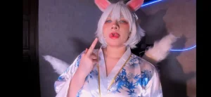 Carmillaa Cosplay Pics 1 - Page 15