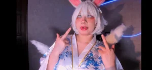 Carmillaa Cosplay Pics 1 - Page 16