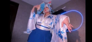Carmillaa Cosplay Pics 1 - Page 23