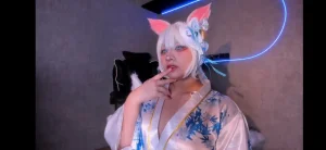 Carmillaa Cosplay Pics 1 - Page 25