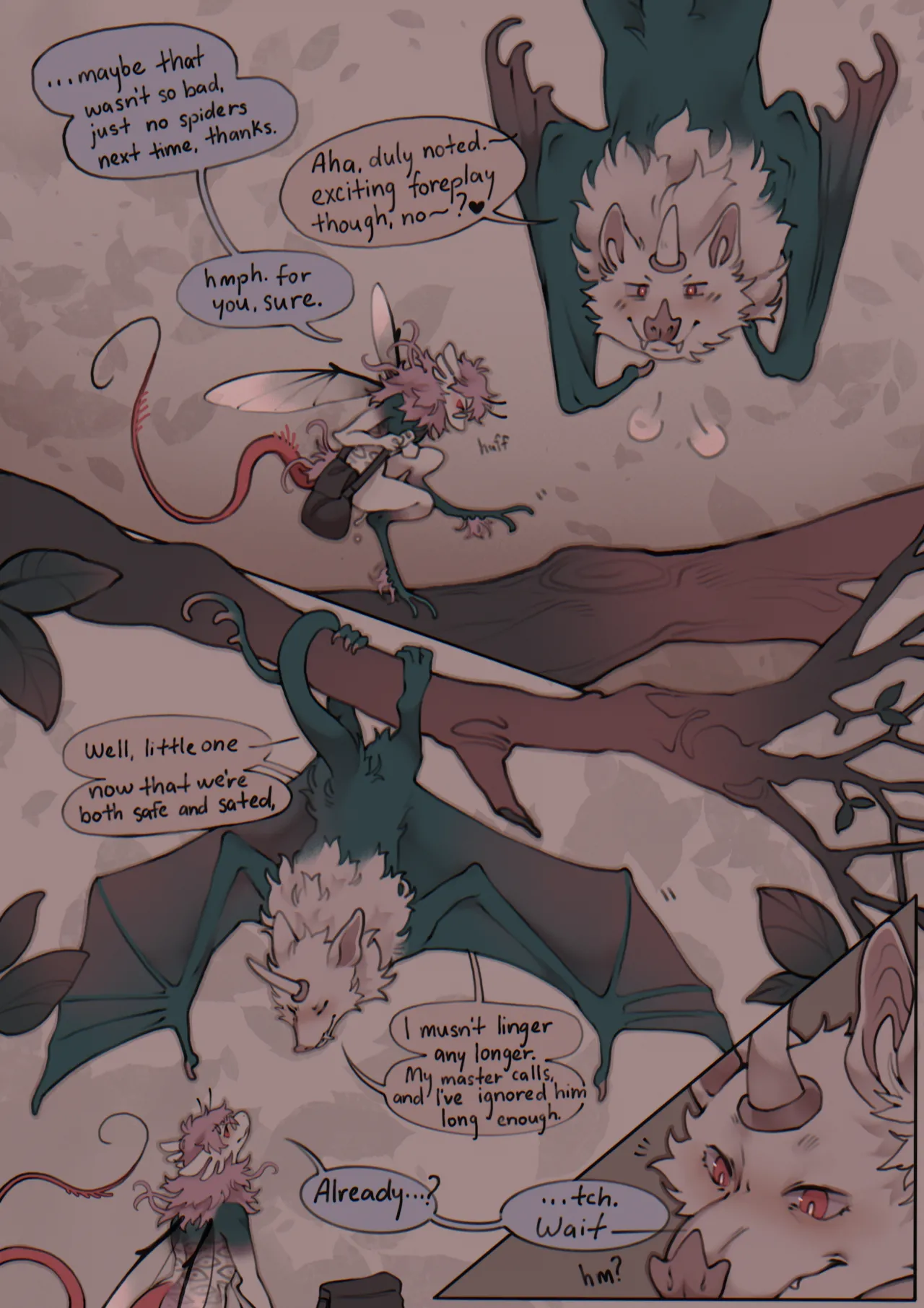CarnemancyTittybatShea Chiropterophily - Image 21