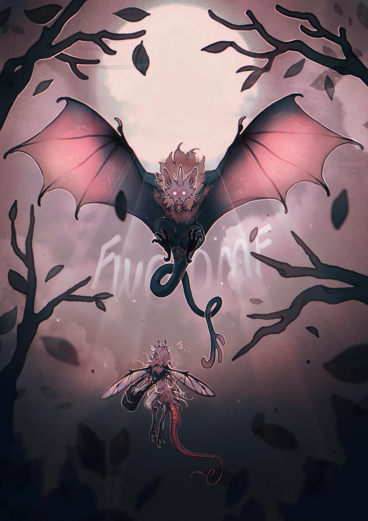 CarnemancyTittybatShea Chiropterophily - Image 4