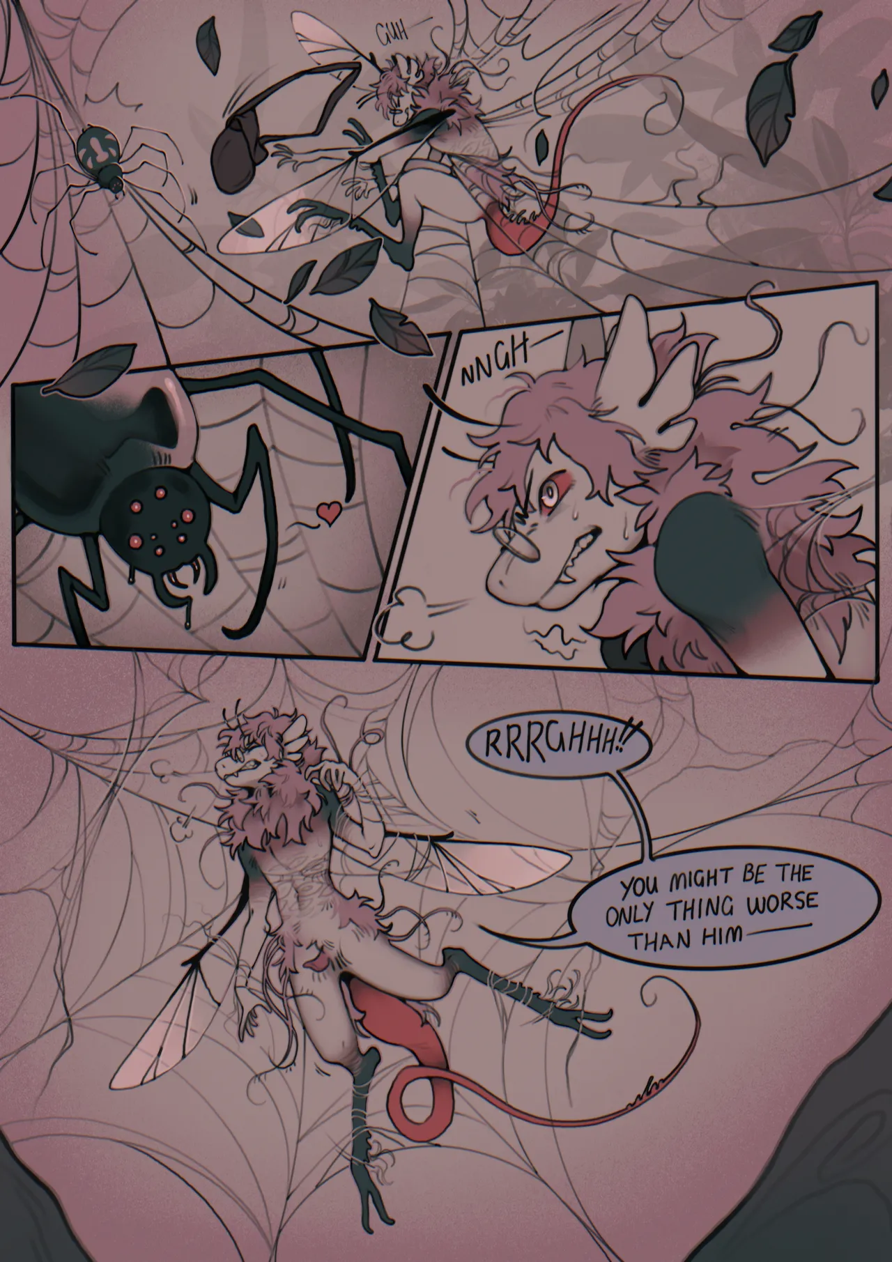 CarnemancyTittybatShea Chiropterophily - Image 6