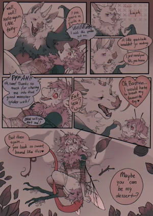 CarnemancyTittybatShea Chiropterophily - Page 10