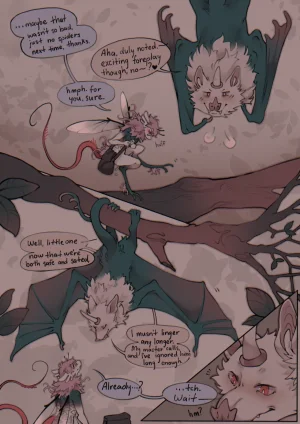 CarnemancyTittybatShea Chiropterophily - Page 21