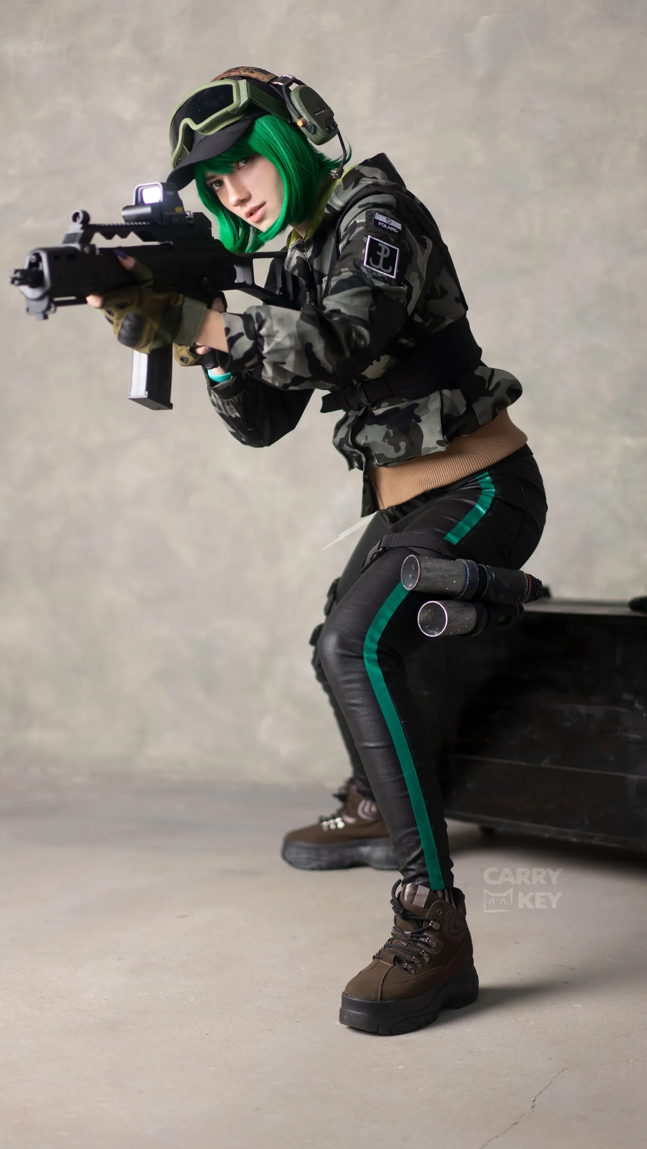 Carrykey - Ela Bosak - Image 10