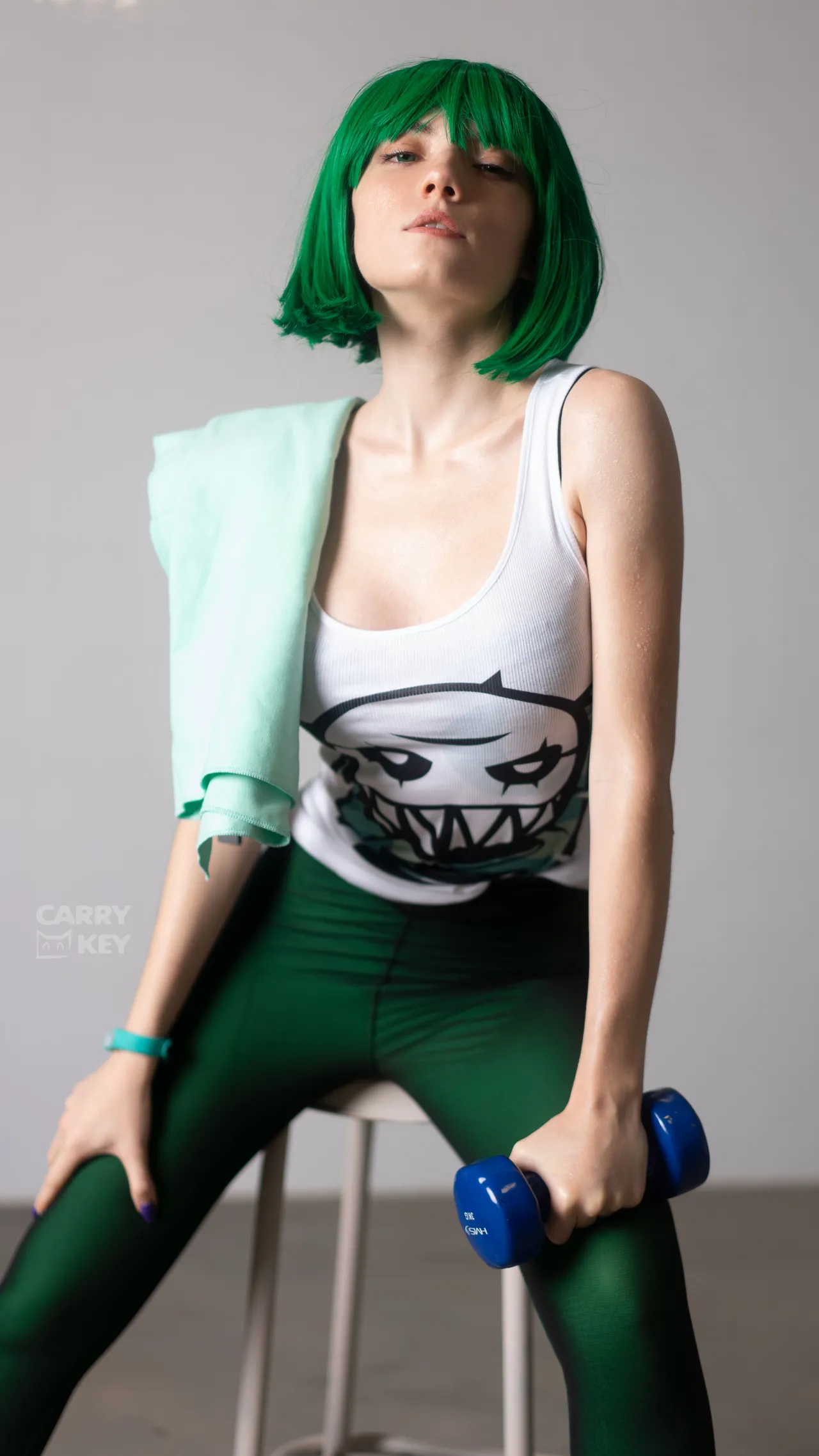 Carrykey - Ela Bosak - Image 100