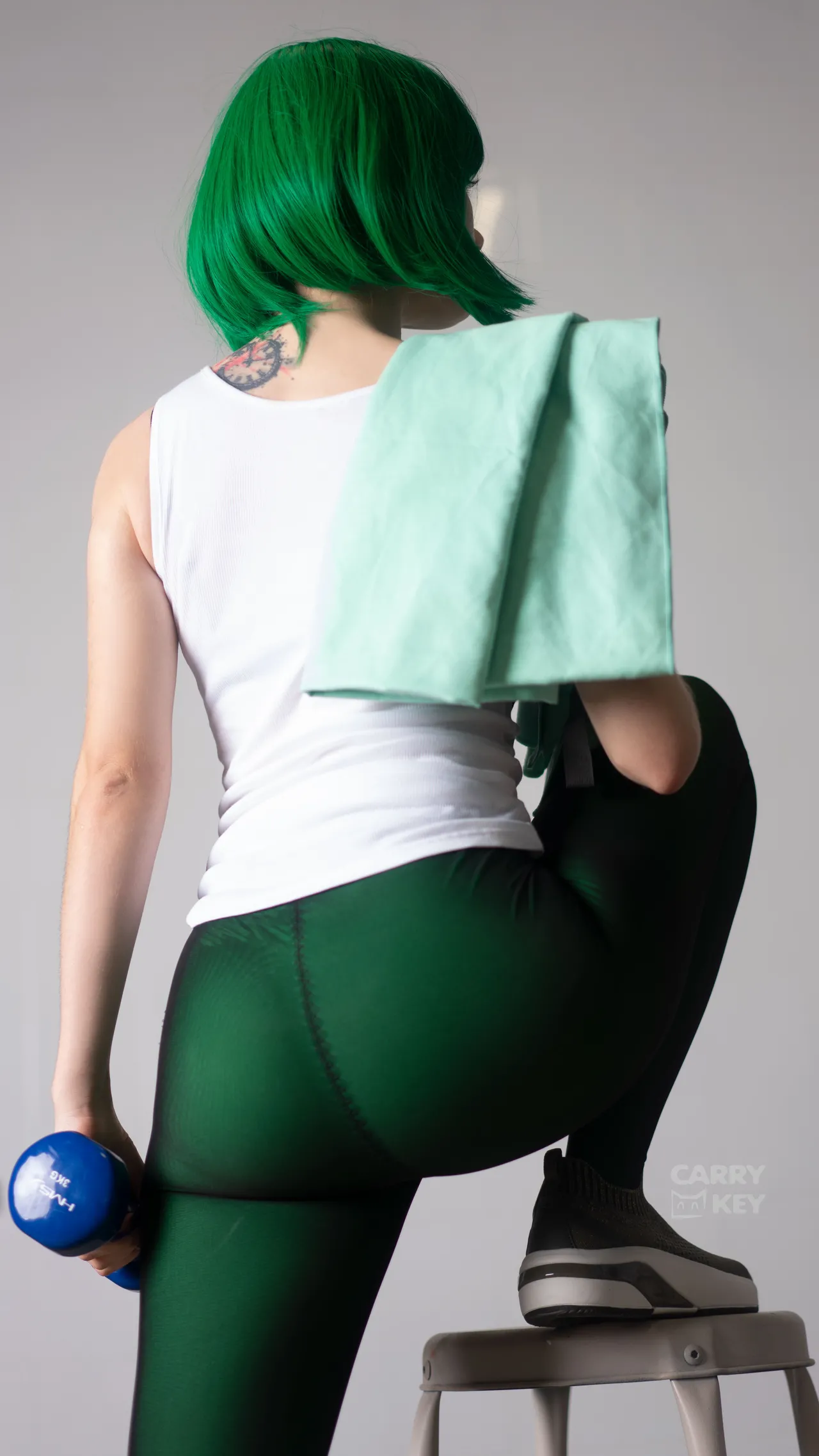 Carrykey - Ela Bosak - Image 101