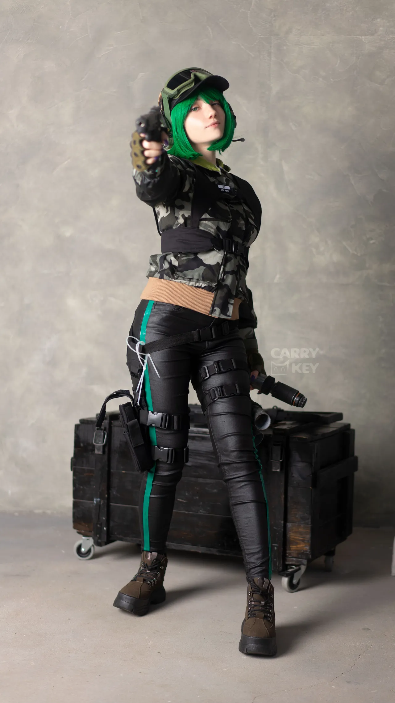Carrykey - Ela Bosak - Image 11