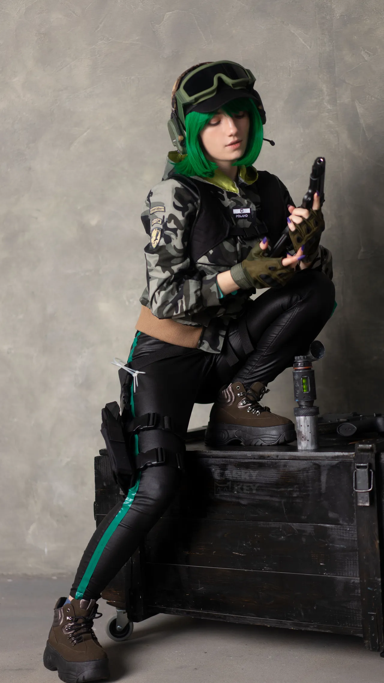 Carrykey - Ela Bosak - Image 12