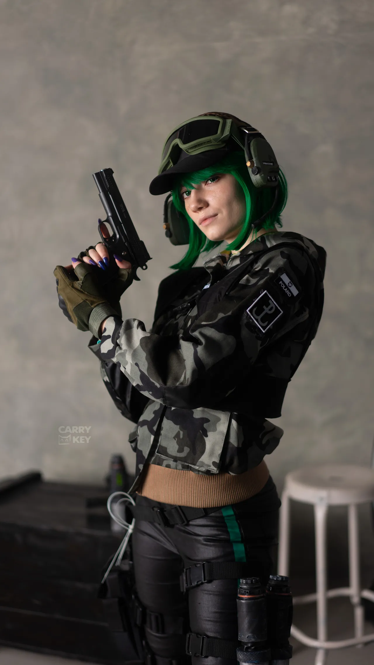 Carrykey - Ela Bosak - Image 16