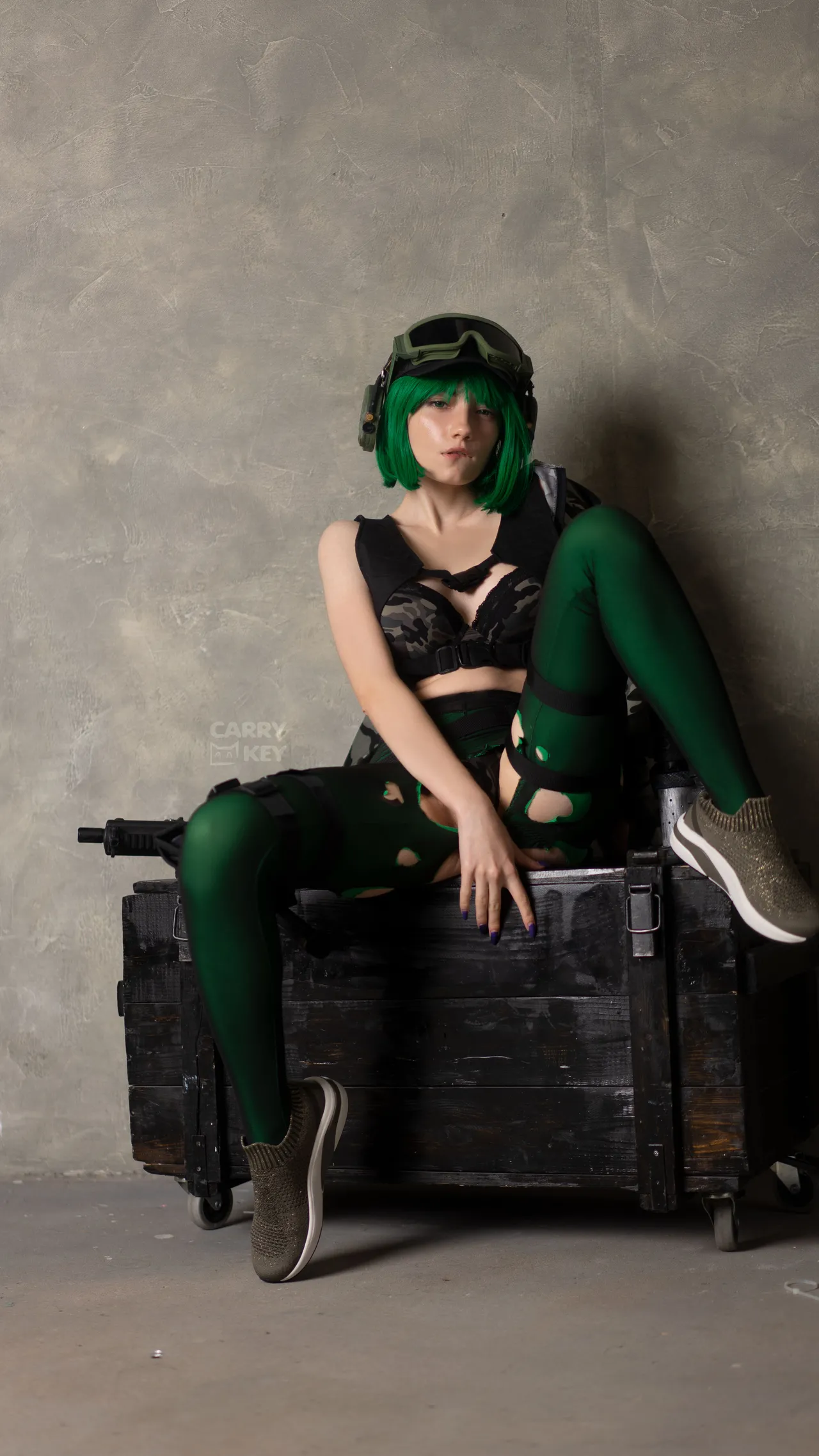 Carrykey - Ela Bosak - Image 18