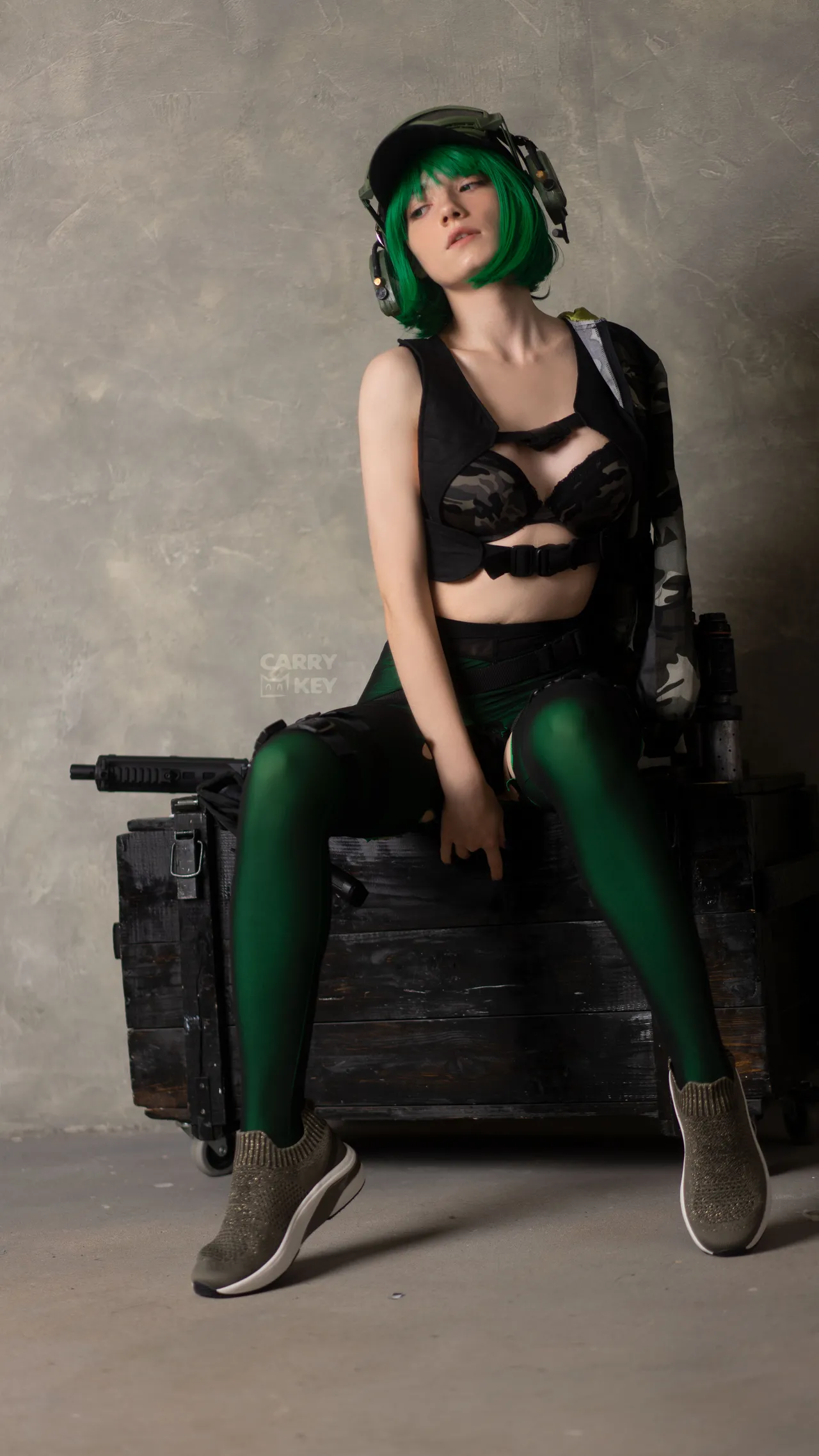 Carrykey - Ela Bosak - Image 19