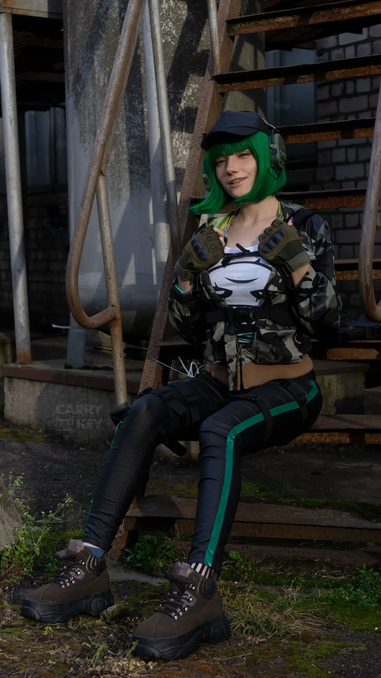 Carrykey - Ela Bosak - Image 2