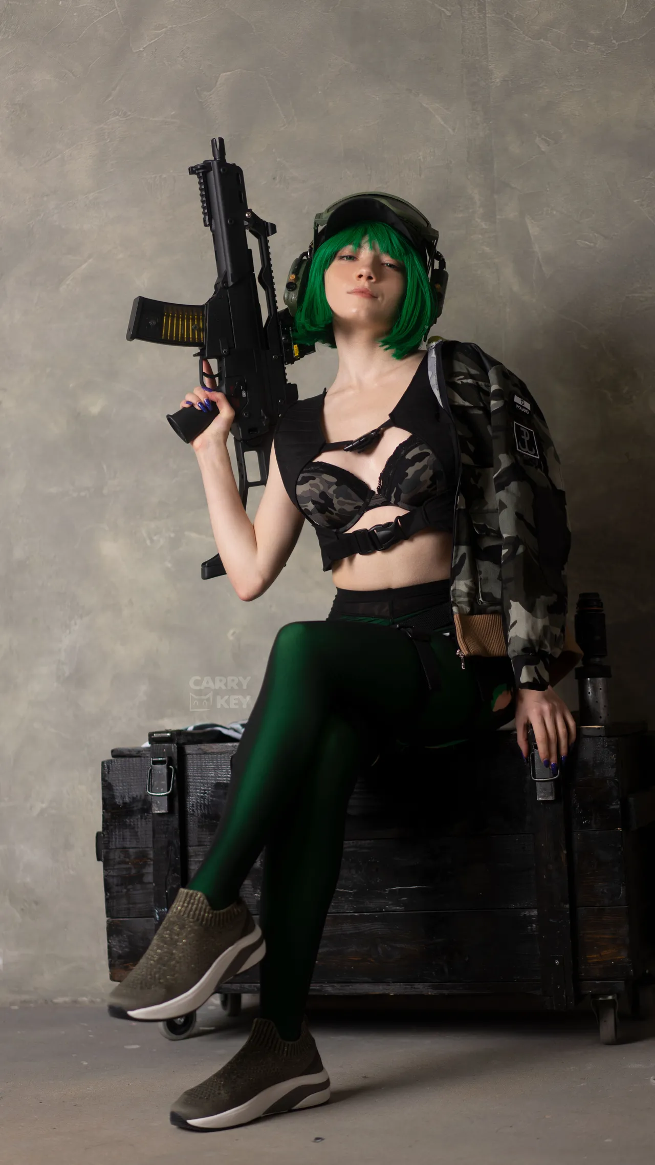 Carrykey - Ela Bosak - Image 21