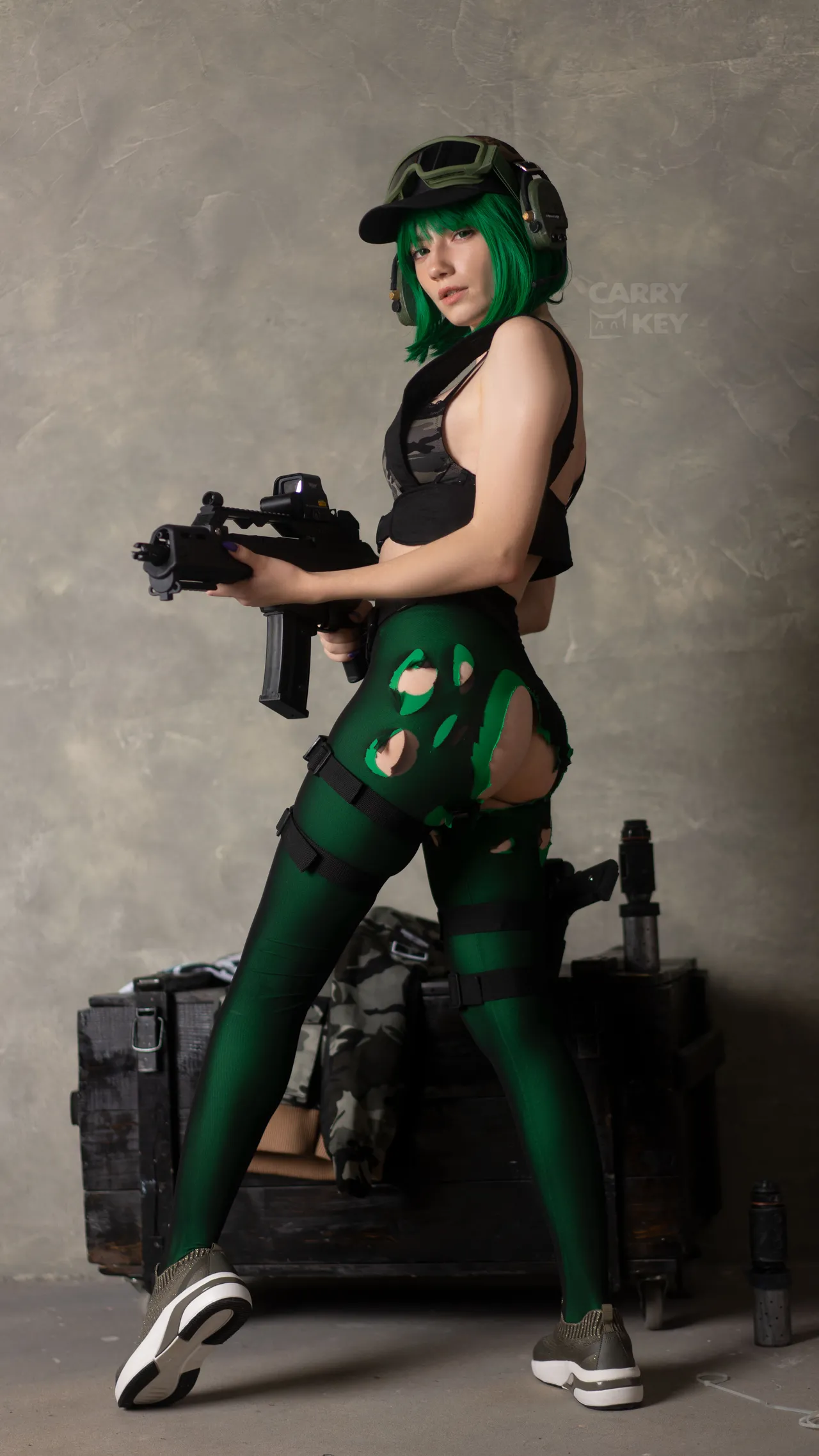 Carrykey - Ela Bosak - Image 24