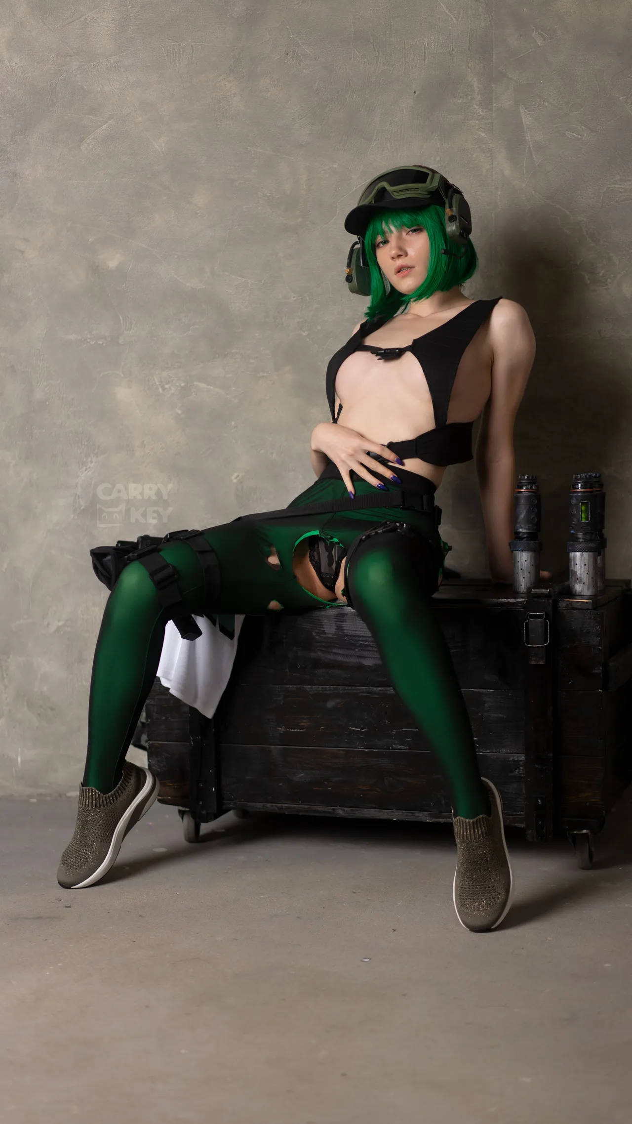 Carrykey - Ela Bosak - Image 35