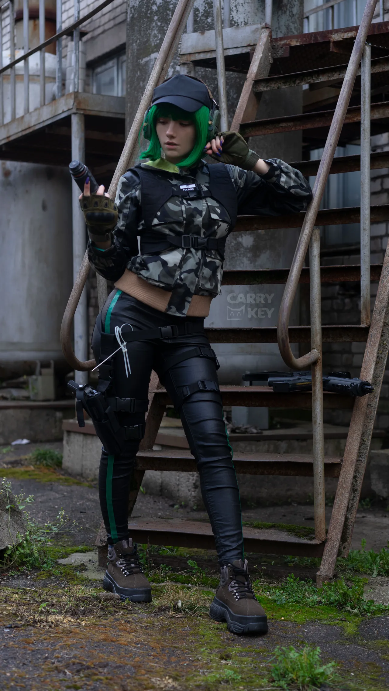 Carrykey - Ela Bosak - Image 4
