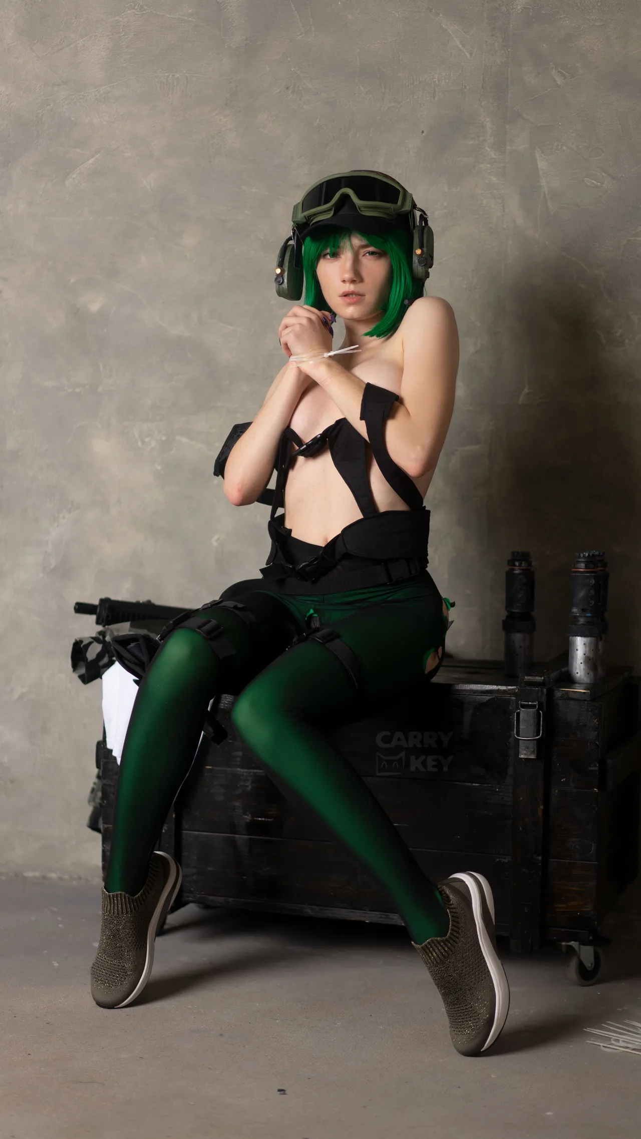 Carrykey - Ela Bosak - Image 43