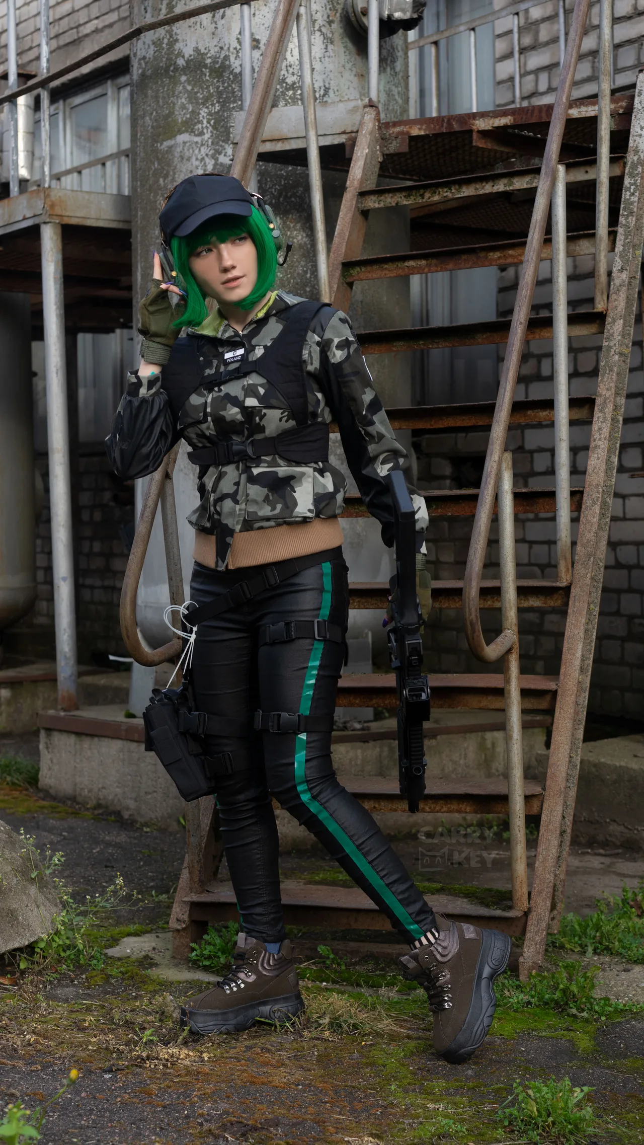 Carrykey - Ela Bosak - Image 5