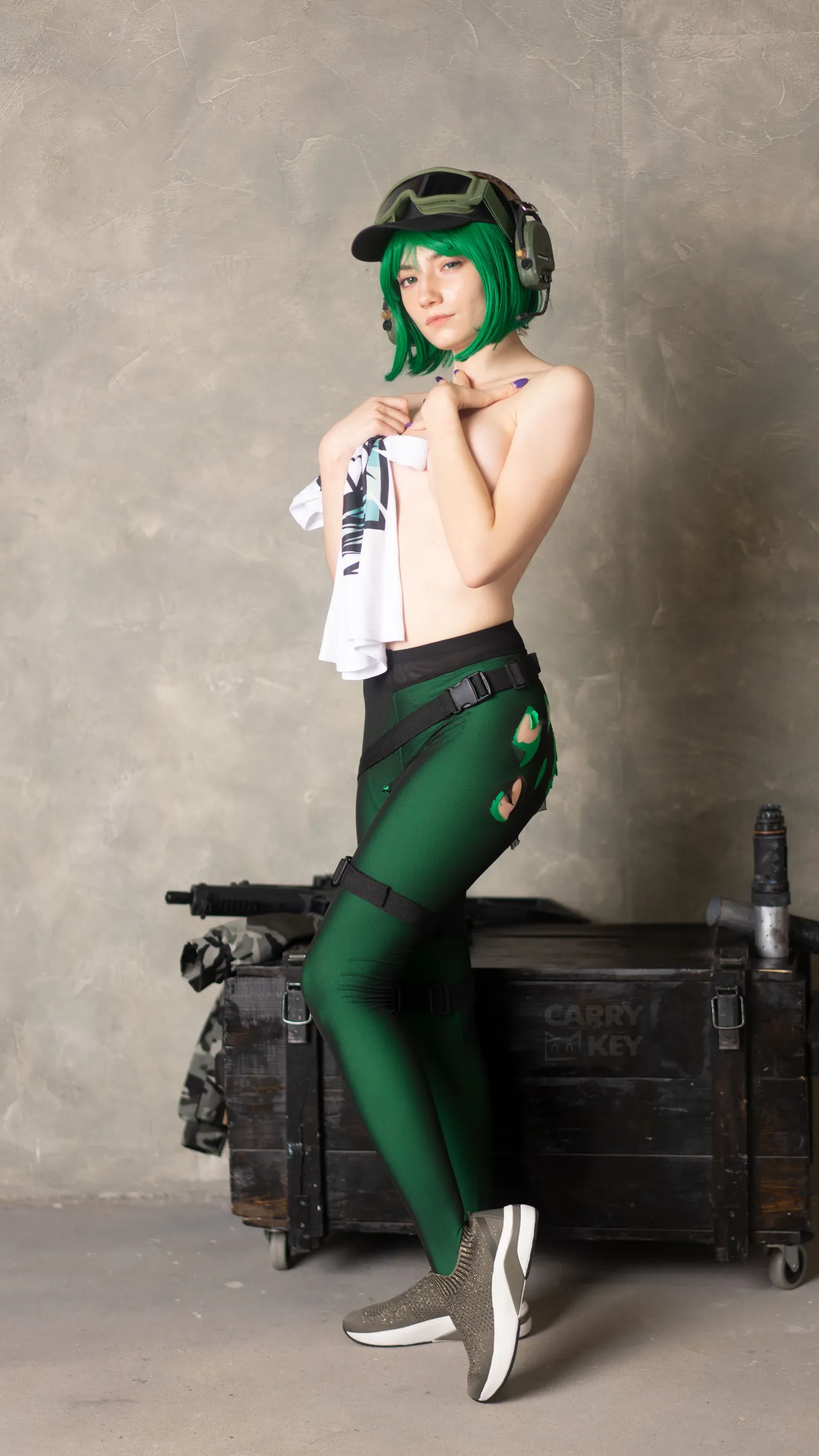 Carrykey - Ela Bosak - Image 52