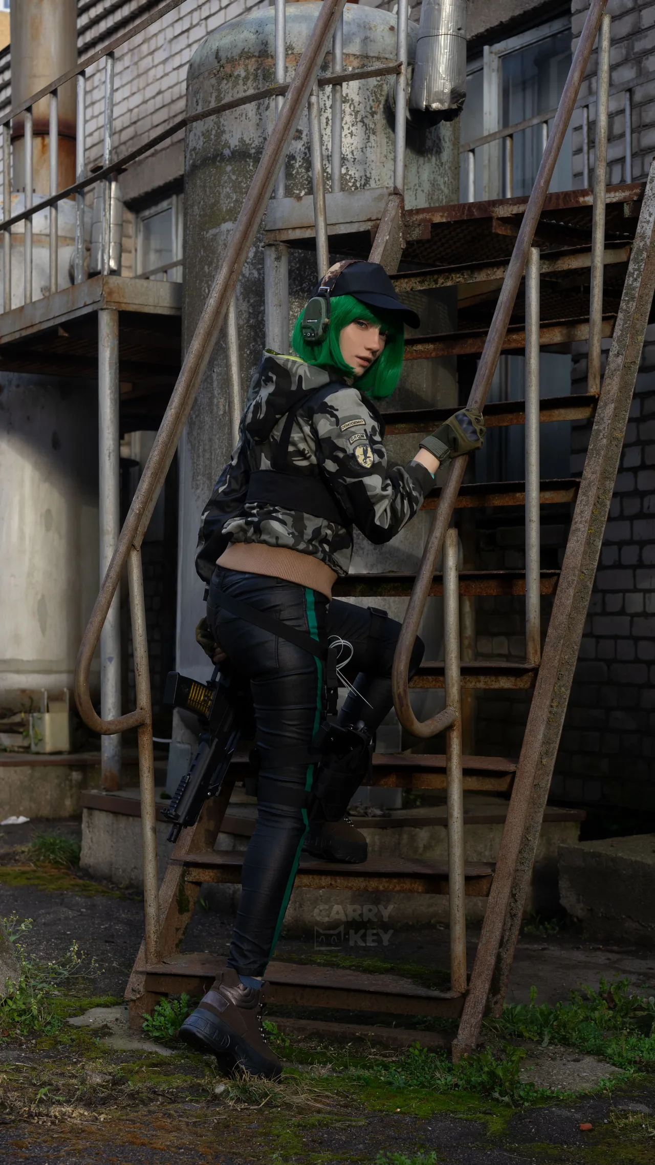 Carrykey - Ela Bosak - Image 6