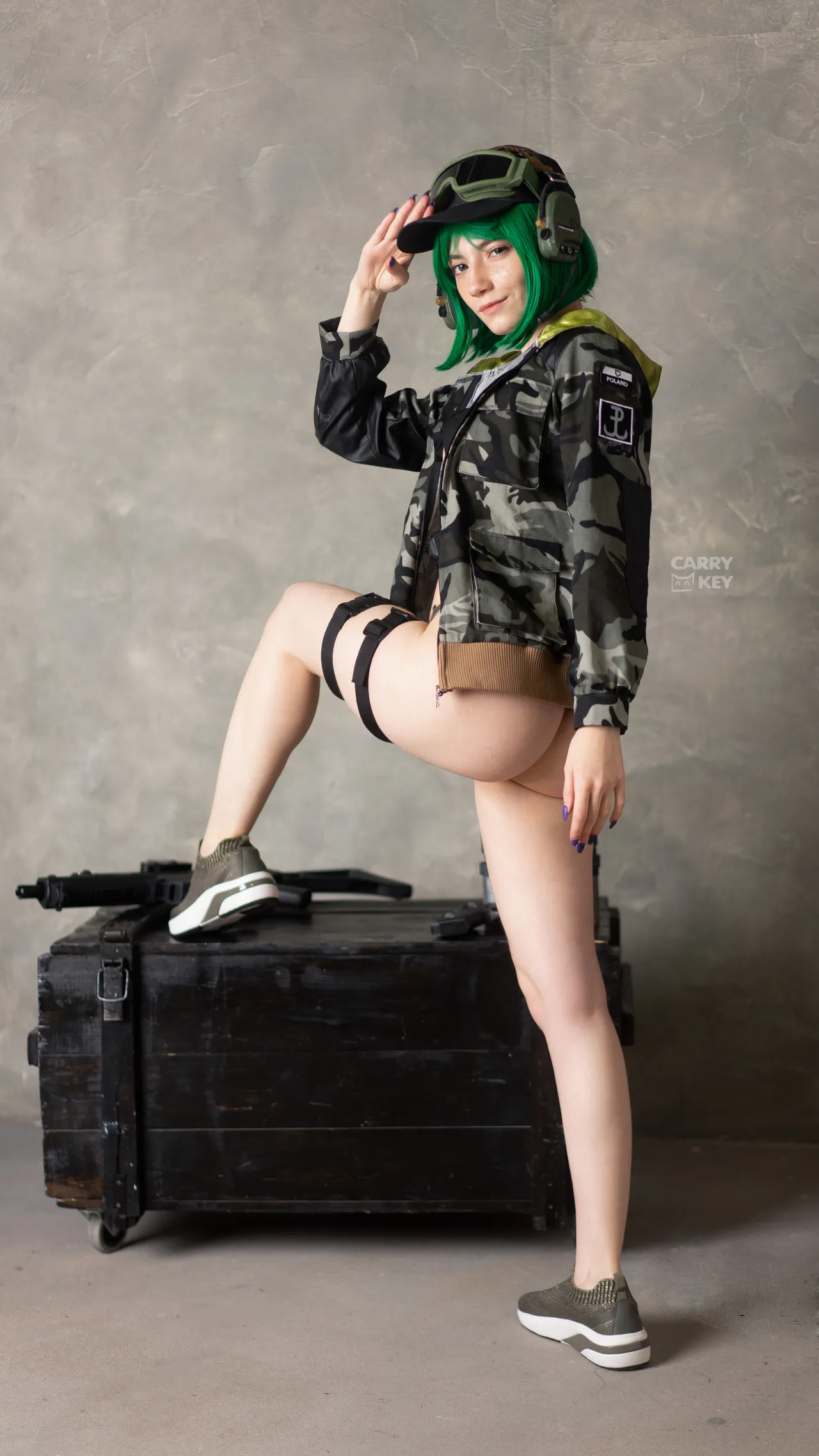 Carrykey - Ela Bosak - Image 66