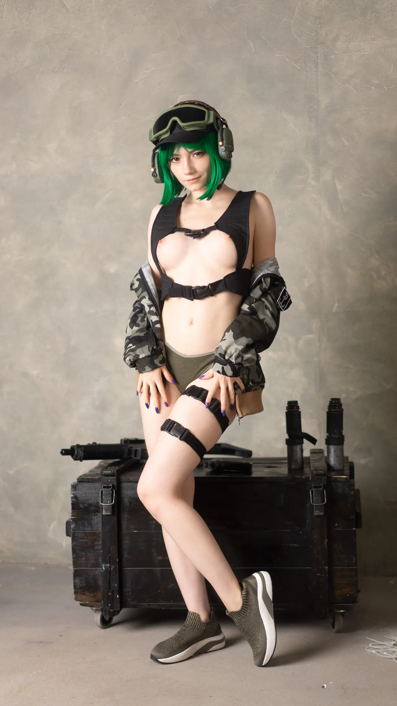 Carrykey - Ela Bosak - Image 68