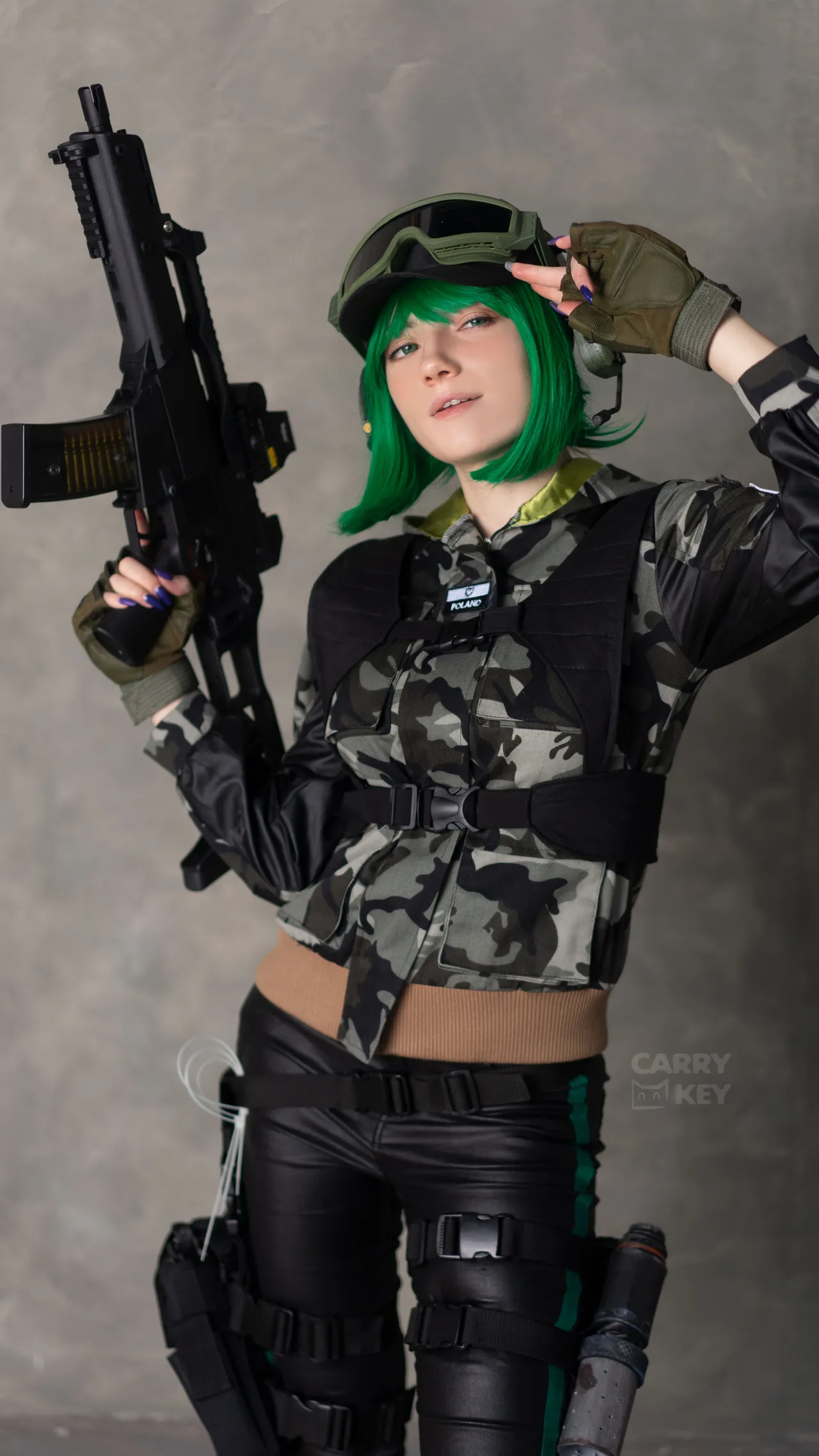 Carrykey - Ela Bosak - Image 7