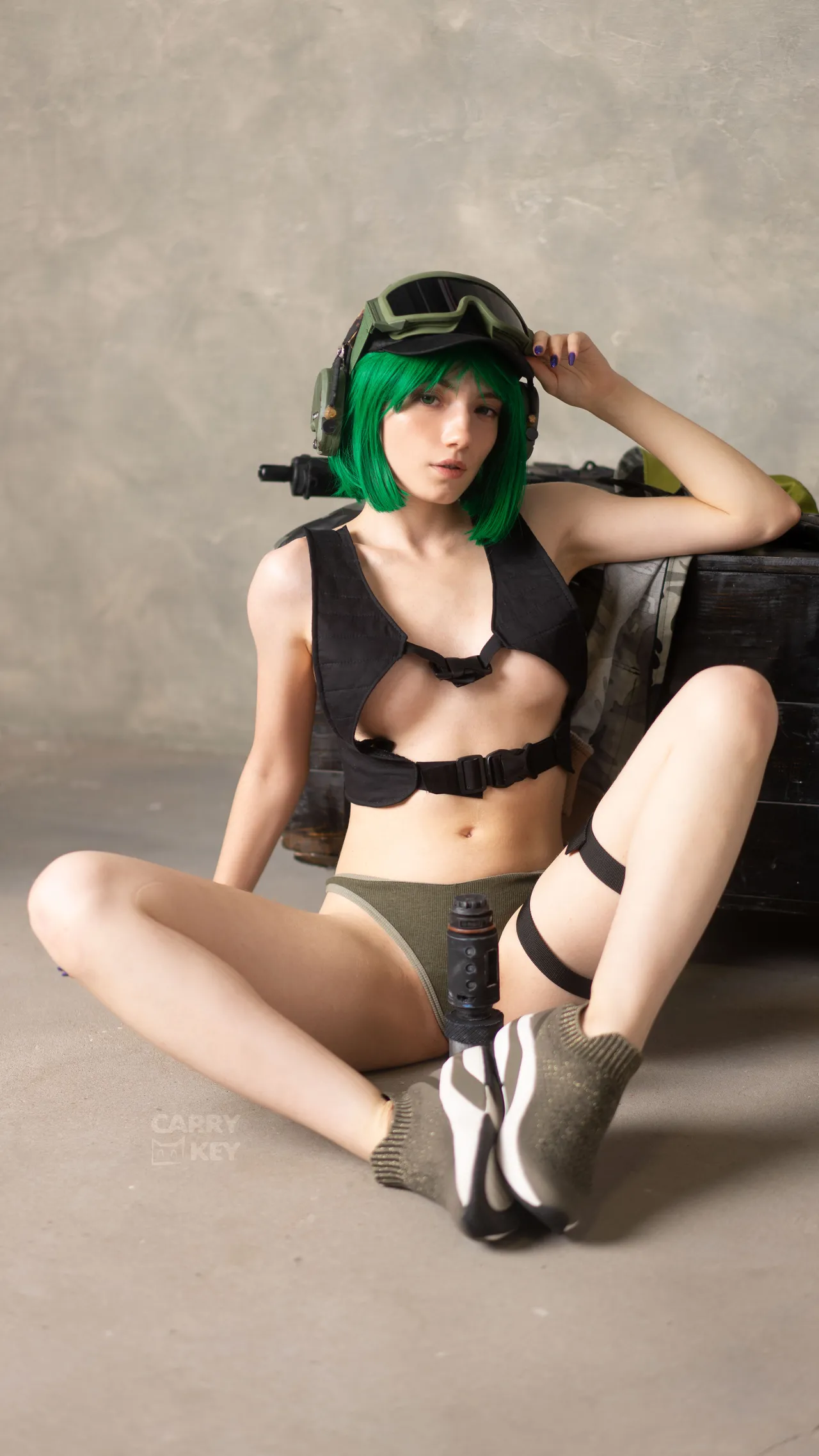 Carrykey - Ela Bosak - Image 79