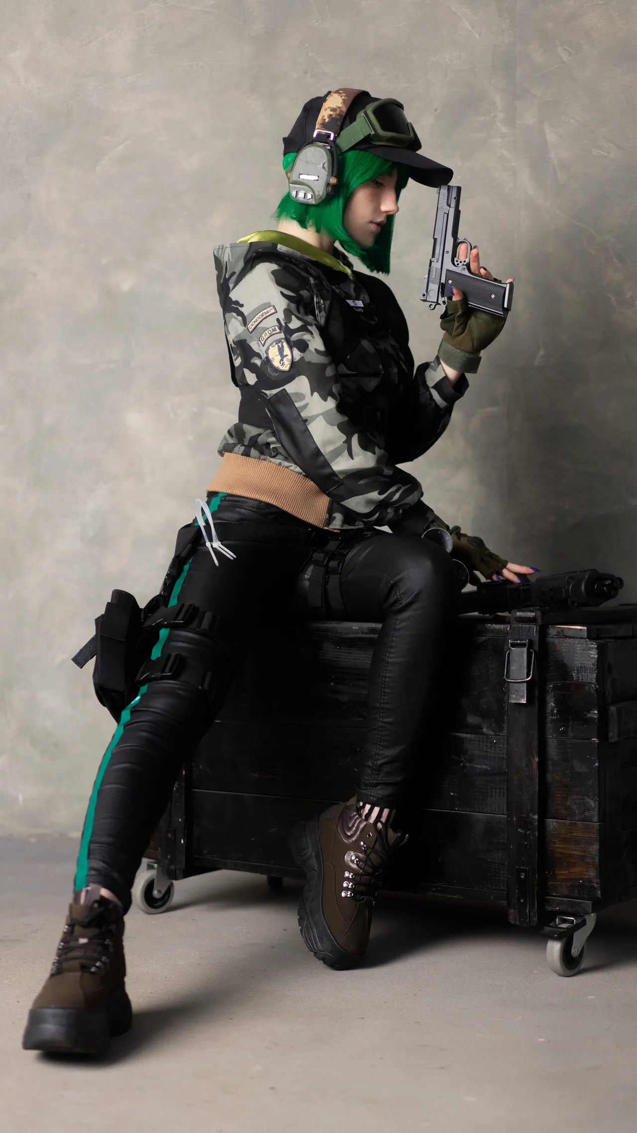 Carrykey - Ela Bosak - Image 8