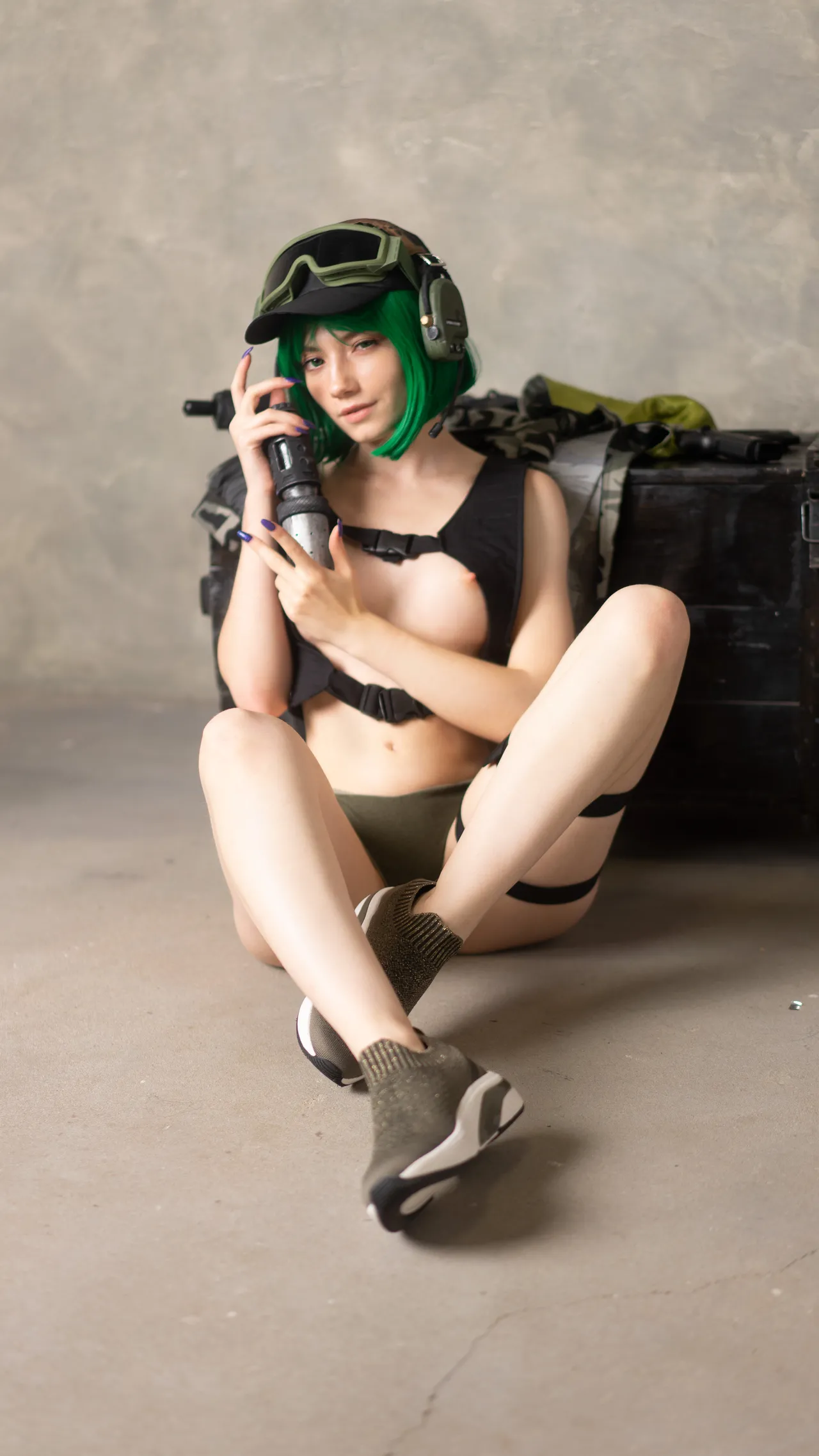 Carrykey - Ela Bosak - Image 80