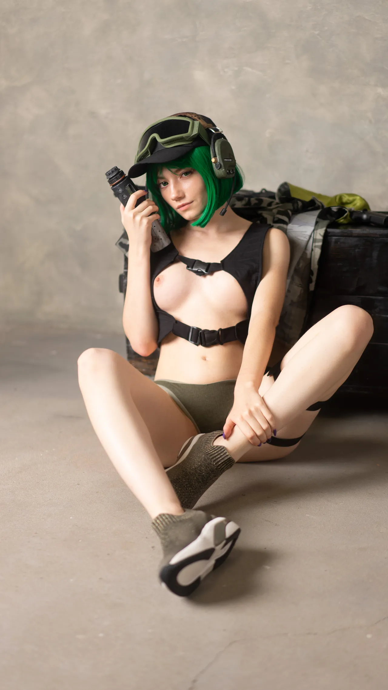 Carrykey - Ela Bosak - Image 81