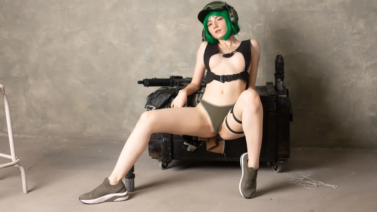 Carrykey - Ela Bosak - Image 84