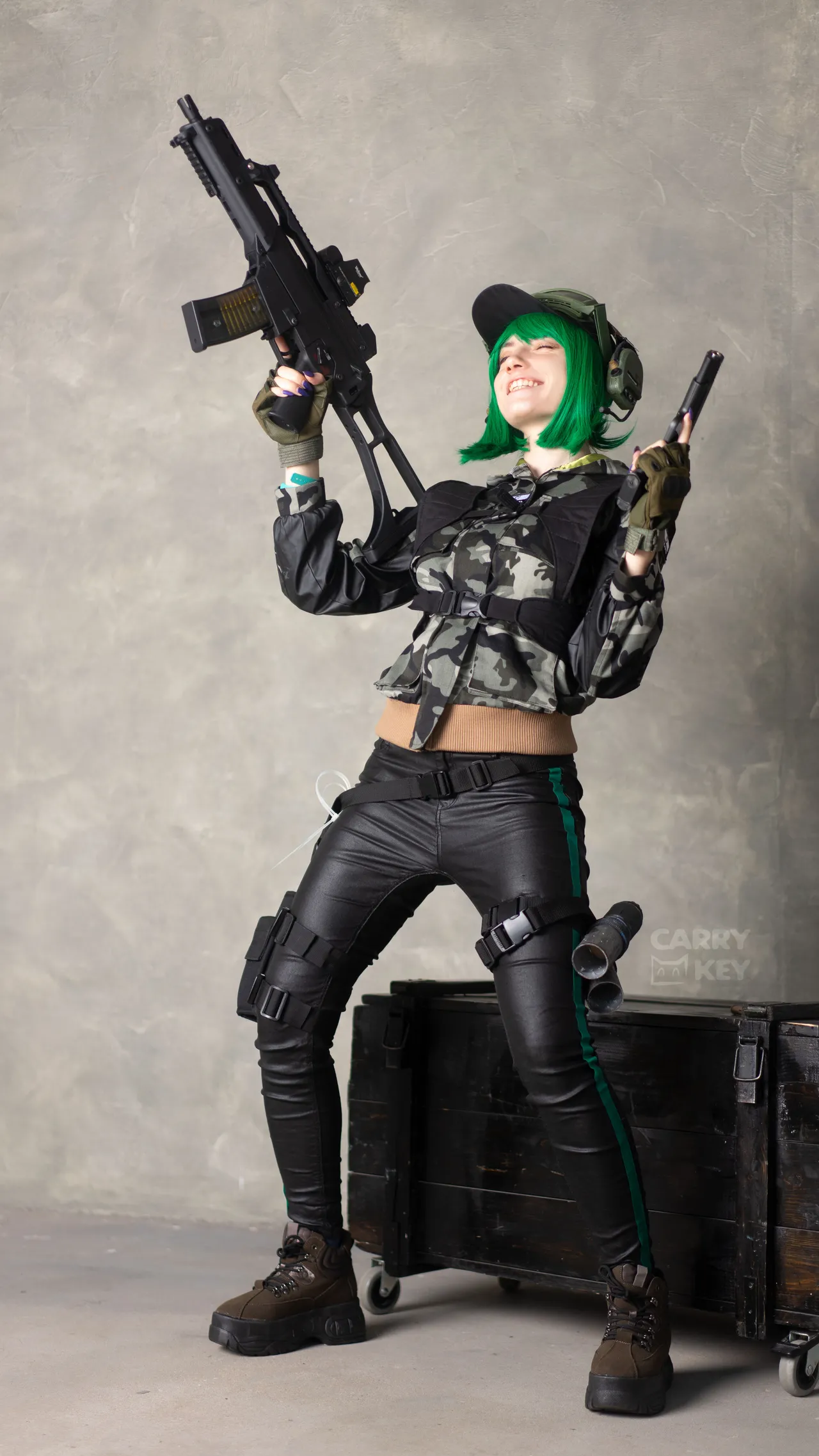 Carrykey - Ela Bosak - Image 9