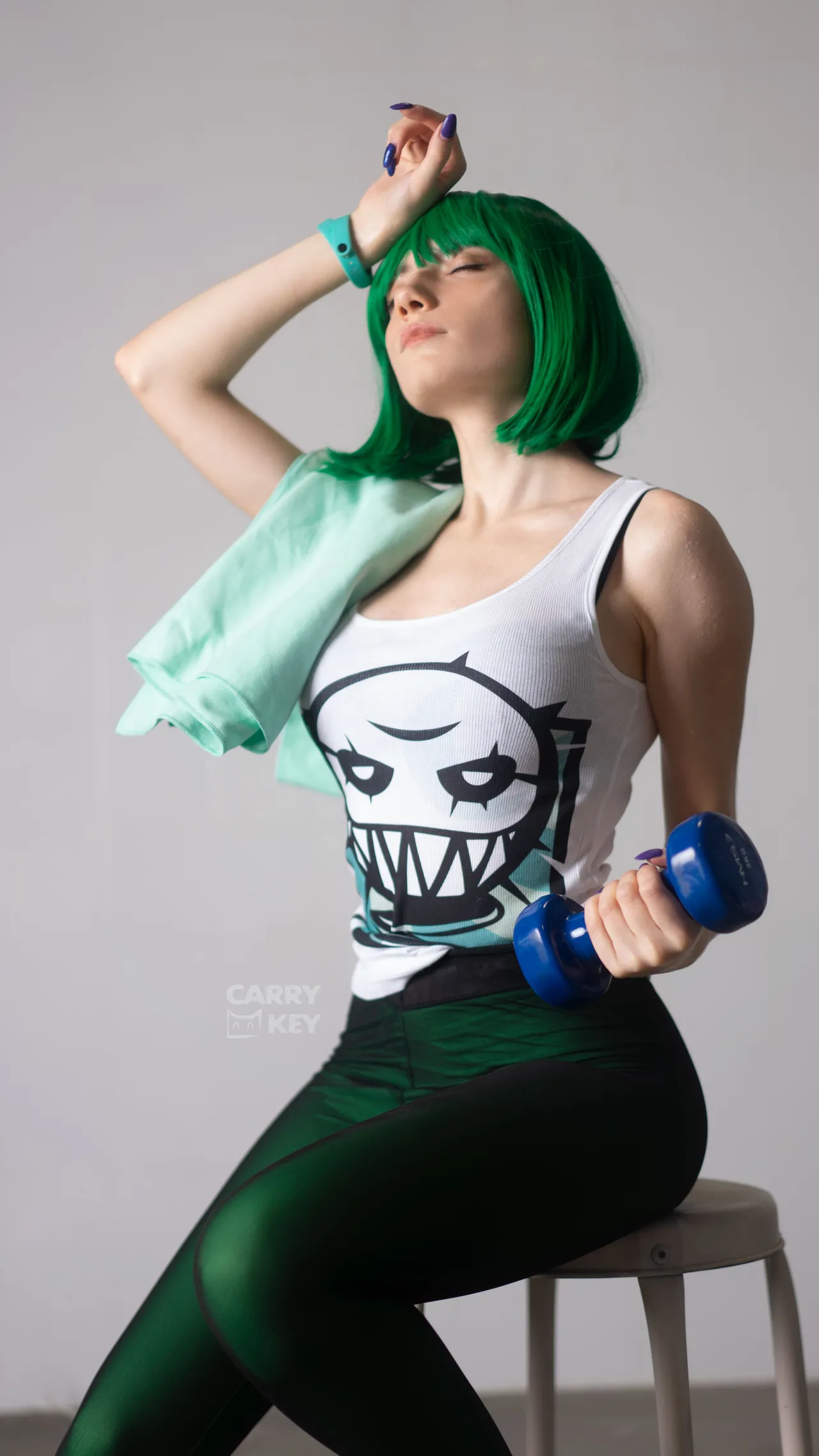 Carrykey - Ela Bosak - Image 97