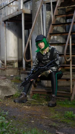 Carrykey - Ela Bosak